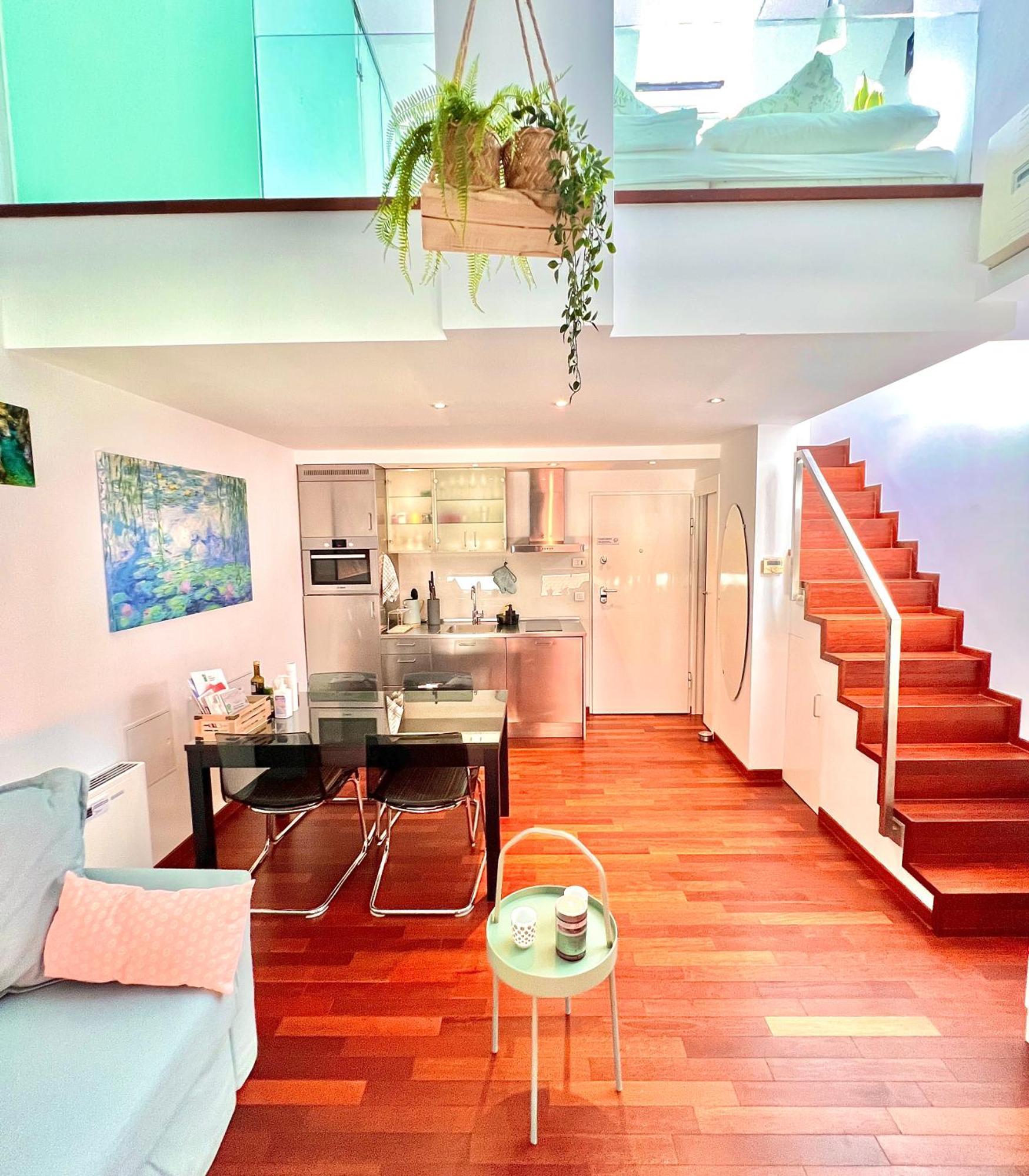 Galleria apartment Ljubljana Dış mekan fotoğraf